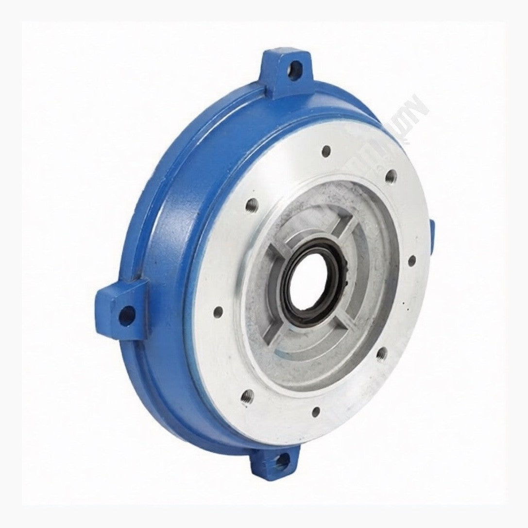 INVERTEK Flange 71-B14A 85*70*105 by INVERTEK