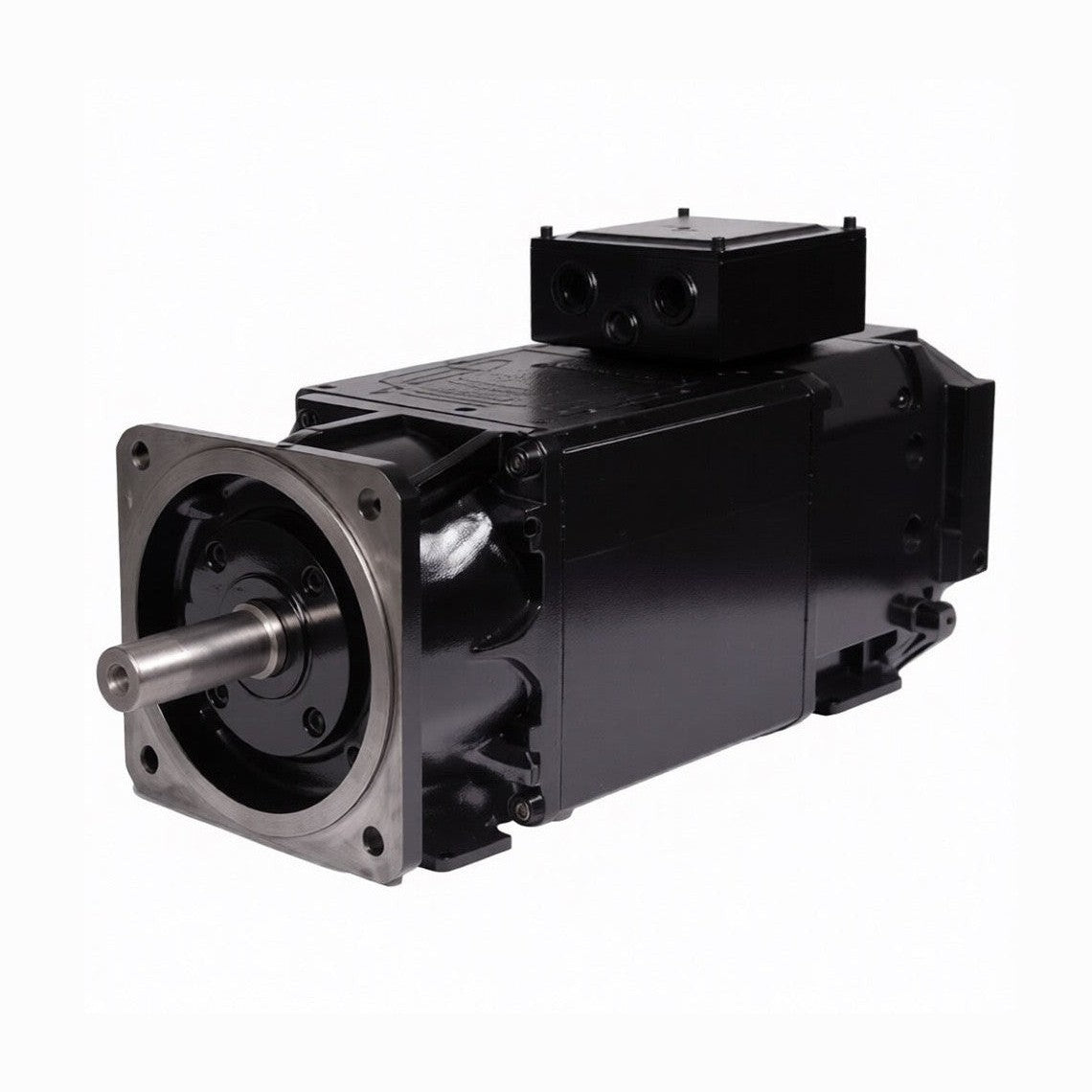 BRUSATORI 1.5kW VT71L-230/400/5000 + PRED ENC by Brusatori