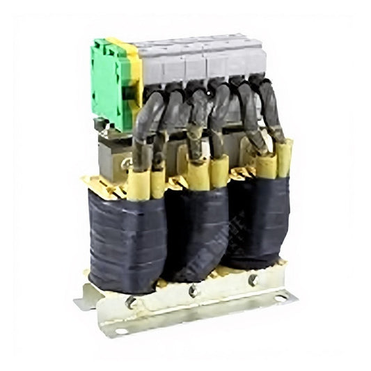 Output Choke for 55kW (115A) Inverter with Long Cable Run by REO