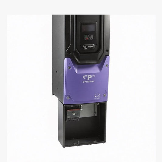 Mains Isolator Option to suit Size 5 P2/V3 & ECO Units IP55 by IDL
