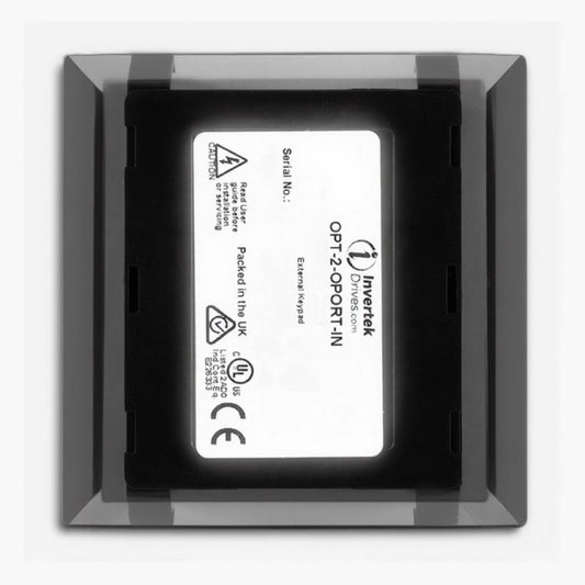 Optiport 2 Remote Keypad & 3.0M RJ45 Cable (P2/V2/V3/C2) by IDL