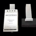 AGILITY I/O Expansion Module by MOTORTRONICS