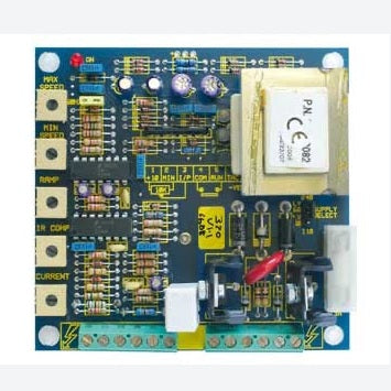 Sprint 370 3.7A 1Q 115V/230V 1ph AC to DC Non Isolated by SPRINT