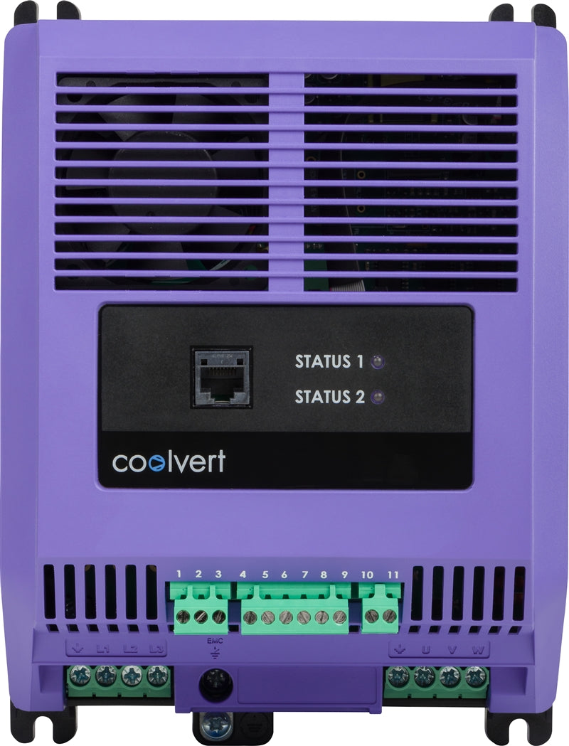 IDA CV
