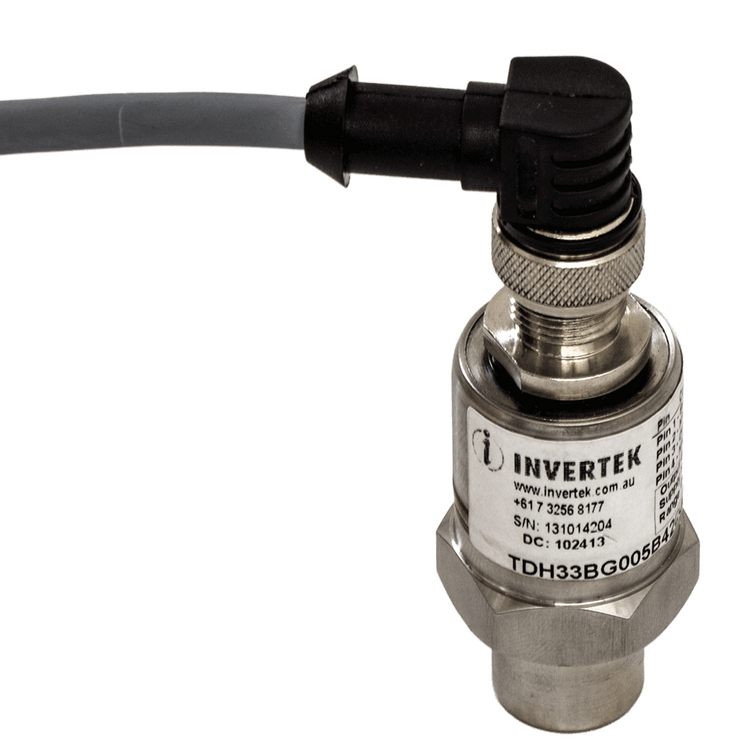 Transducers