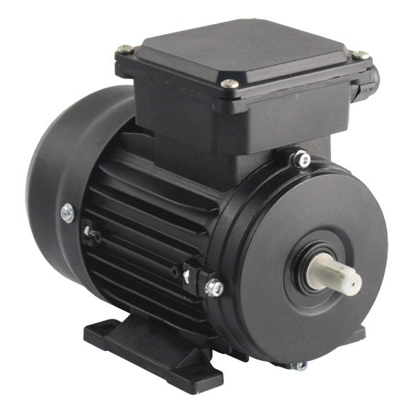 AC Motors (Three Phase)