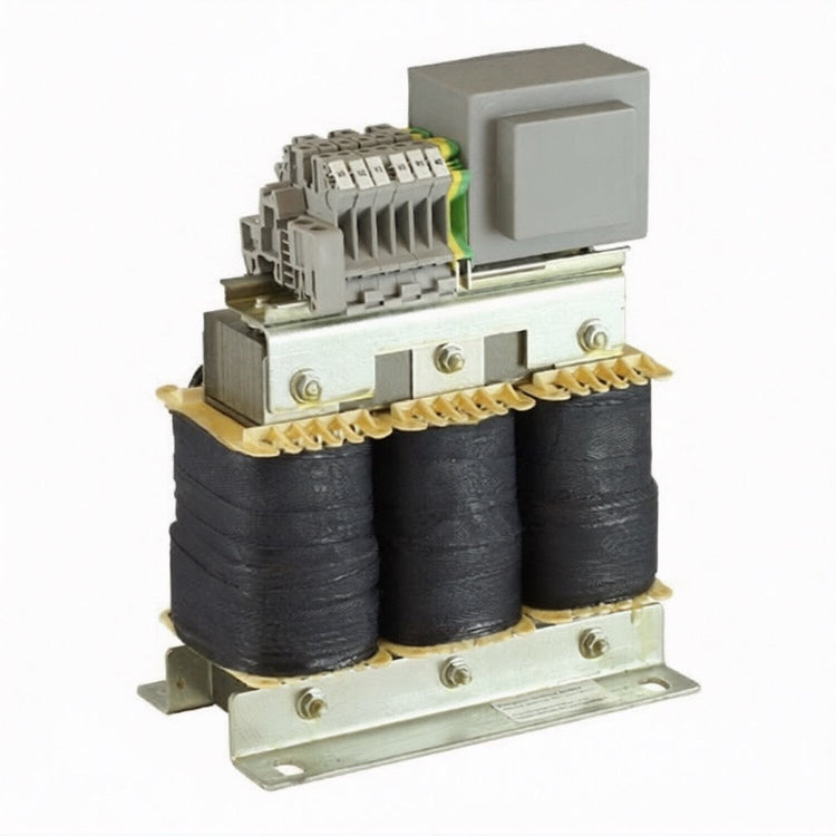 Sine Filters