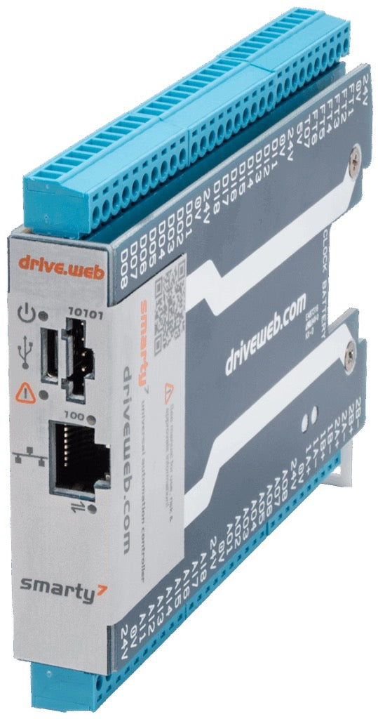 smarty Universal Automation Controllers