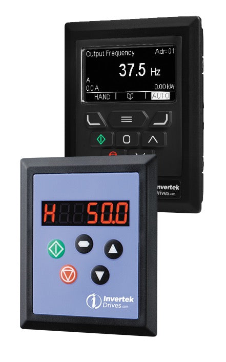 Remote Keypads