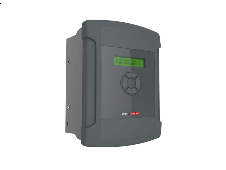 DC Drives (3ph Input)