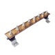 Busbar Size 6 ECO IP55 by IDL