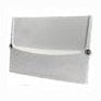 E3 IP66 S2 (Outdoor Rated) Non-Switched Plastic Cover - White by IDL