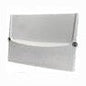 E3 IP66 S2 (Outdoor Rated) Non-Switched Plastic Cover - White by IDL