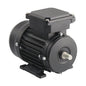 INVERTEK 0.25kW (3/4HP) 4 Pole AC Induction Motor 3ph 240V/415V B3 Foot Mount - 71/14 by Techtop