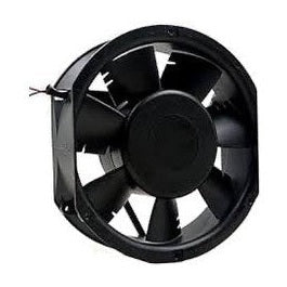 Cooling Fan, P2/V2/V3, IP55, S6/S7, 24V, 5-Blade by IDL