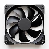 Internal Stirrer Fan - P2/V2/V3/HVAC, IP20/IP55, S4/S5/S6/S7, 60mm by IDL