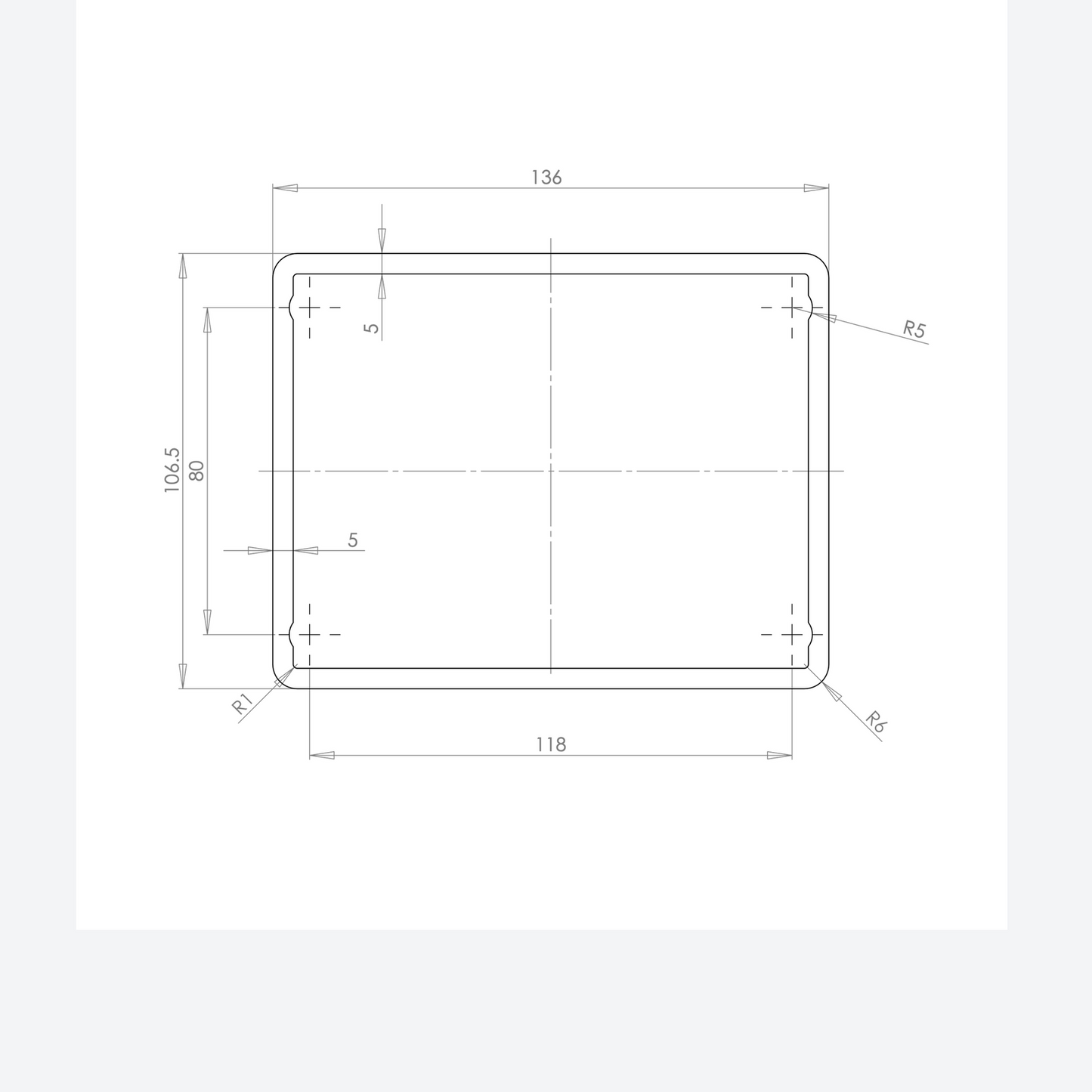 Micro-Compact Assembly Seal by Shenyang Zhongye Seals Factory