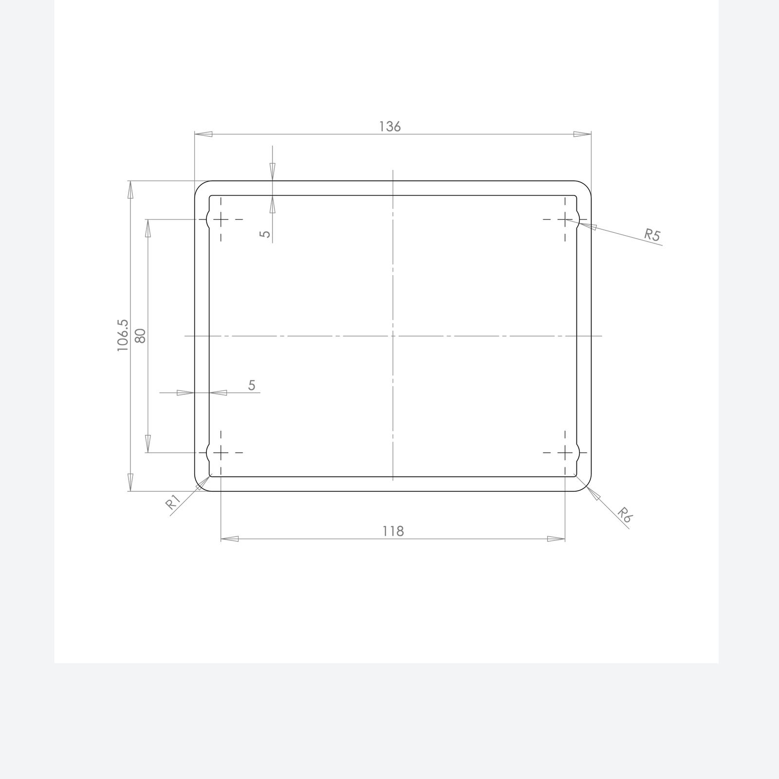 Micro-Compact Assembly Seal by Shenyang Zhongye Seals Factory