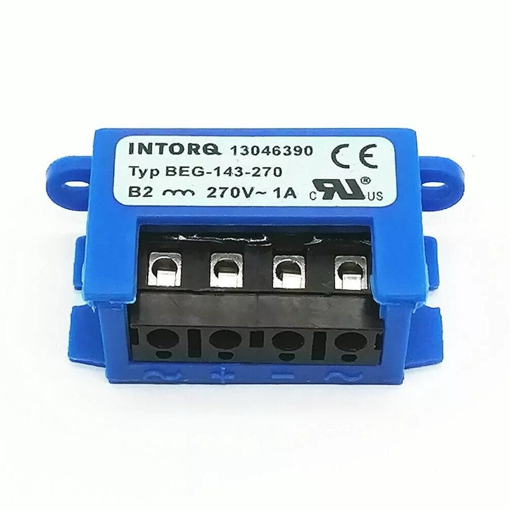 Rectifier Full Wave 4-Pole with Stud by Techtop