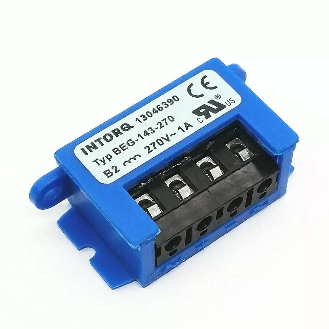 Rectifier Full Wave 4-Pole with Stud by Techtop