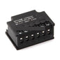 Rectifier 6-Pole Half Wave ~460V (+5%) U output = 0.45*U input, Built-In Spark Suppressor (H) by FCR