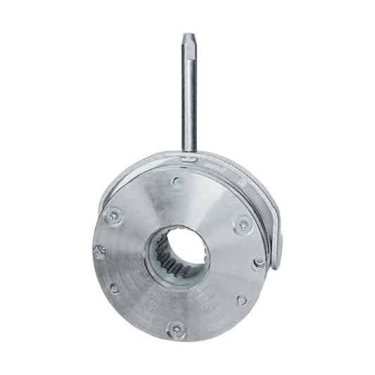 INTORQ Size 14 Brake Kit 60Nm 180V w/- Pilot Bore (D112) by Techtop