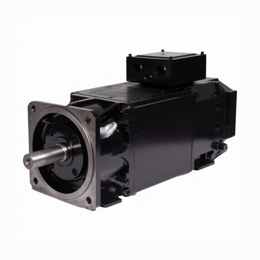 BRUSATORI 1.5kW VT71L-230/400/5000 + PRED ENC by Brusatori