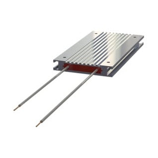 Brake Resistor Power: 400W Resistance: 100 Ohms Protection: IP20 by INVERTEK
