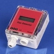 Carbon Monoxide (CO) Gas Detector for Wall Mounting 4-20MA / 0-10VDC LCD Display, Modbus RS485, 2x RLY, Buzzer by VCP
