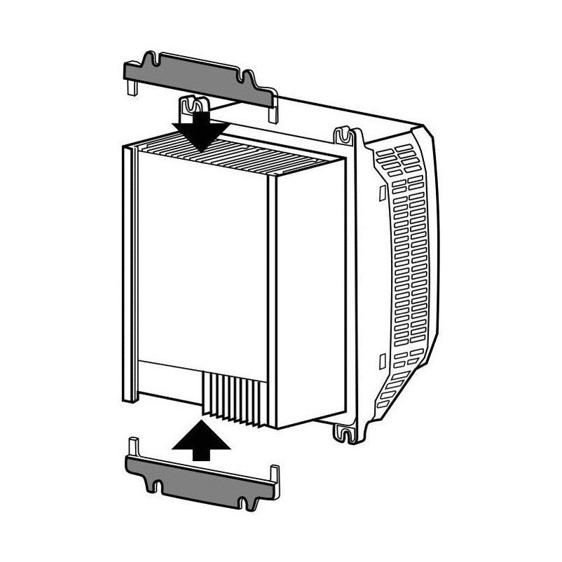 COOLVERT MOUNTING KIT S4 by IDL