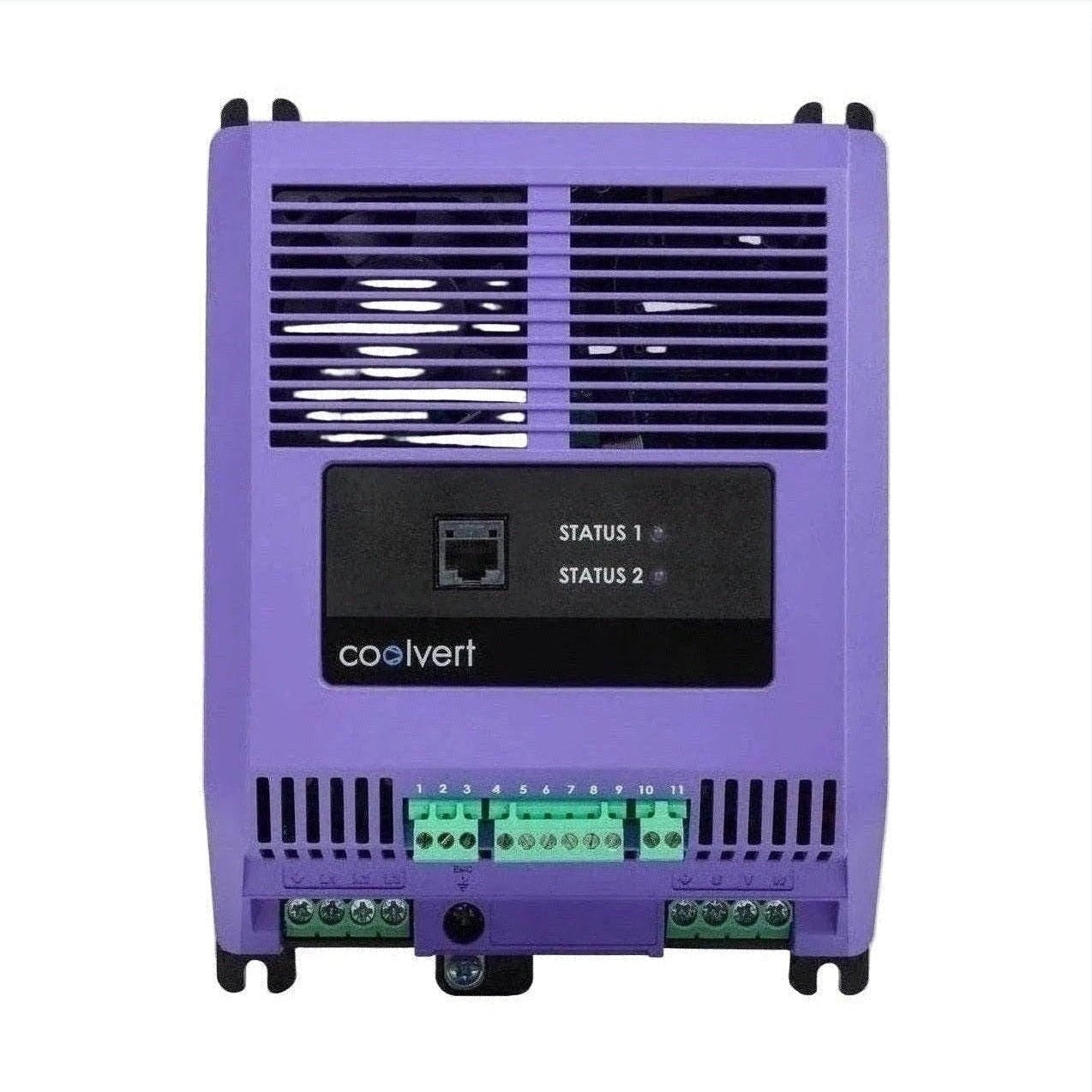 COOLVERT 58A 400V HEATSINK by IDL