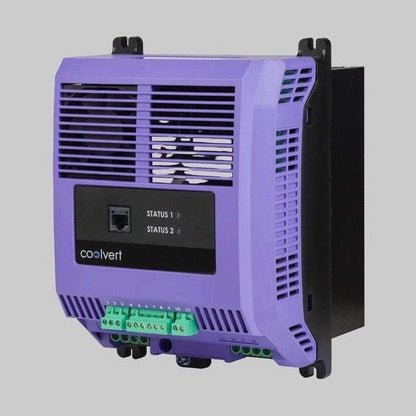 COOLVERT 58A 400V HEATSINK by IDL