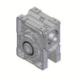 HYDROMEC Q130 FB R1/60 C HOLL.SHAFT NO IEC FL B3 SQUARE GEARBOX by STATEWIDE