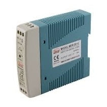 Power Supply 100/240VAC to 24VDC / 20W / 1.0A by Smunchina