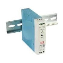 Power Supply 100/240VAC to 24VDC / 20W / 1.0A by Smunchina