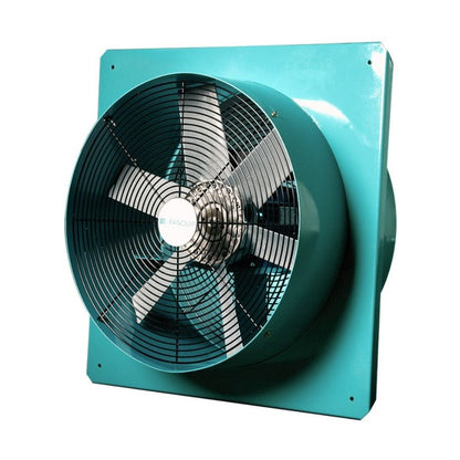 Wall Plate Exhaust Fan Standard by Fanquip