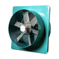 Wall Plate Exhaust Fan Standard by Fanquip