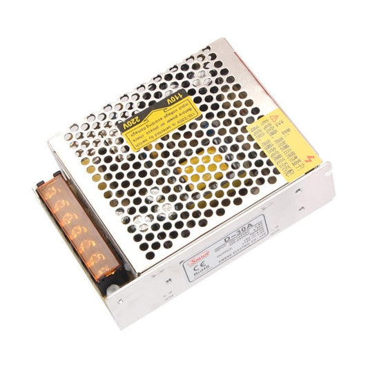 Power Supply AC 110-220V DC 12V/24V 1A 36W Switch Transformer by SMUNCHINA