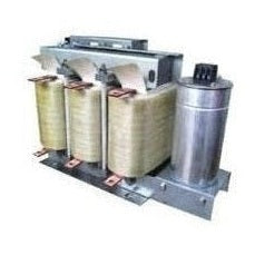 Sine Filter 600A 500V 3 Line (AL) by Nietz Electric