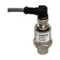 Pressure Transducer 0-10 Volts output 24 VDC supply 40 Bar 7/16-20 female with 45° flare and valve depressor M12 connector 1% accuracy all stainless steel wetted parts by FIRSTRATE SENSOR
