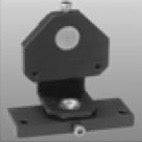Right Angle Mounting Bracket IDA-LX Series by TRANSDUCERS DIRECT