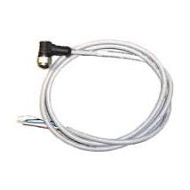 Cable Assembly molded right angle DIN Form C / 9.4 mm connector with 3 metre Cable by Firstrate Sensor