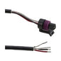 PACKARD connector with 3 metre Cable by FIRSTRATE SENSOR