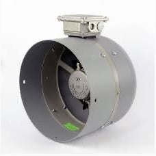 INVERTEK FVKMM1120K216234 Forced Ventilation Extension by Kurt