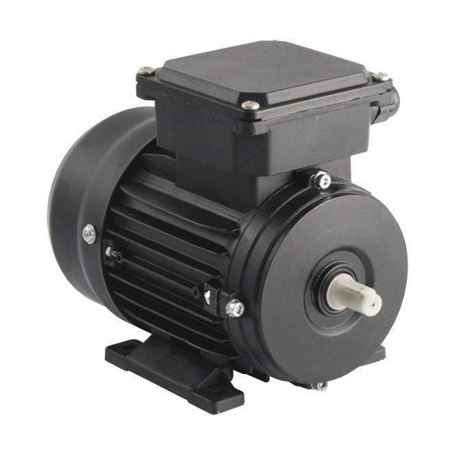 INVERTEK 132kW 4 Pole AC Induction Motor 3ph 415V B3 Foot Mount - 315M4/80 by Techtop