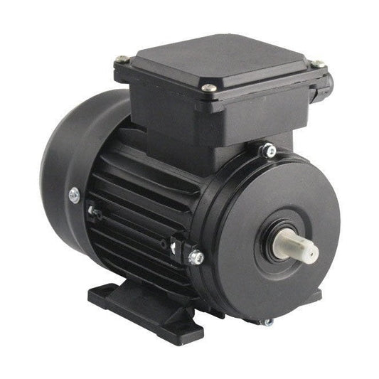 INVERTEK 132kW 4 Pole AC Induction Motor 3ph 415V B3 Foot Mount - 315M4/80 by Techtop