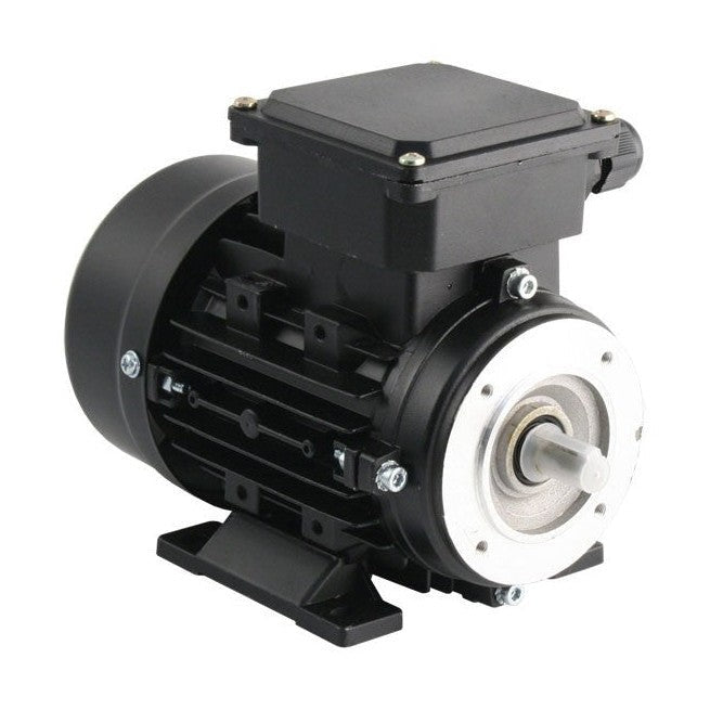 INVERTEK 0,25KW (0,33HP) 4 Pole AC Induction Motor 3ph 240V/415V B34 Foot & Face Mount - 71/14 by INVERTEK