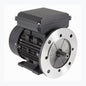 INVERTEK 240V Single Phase Motor 0,75kW (1HP) Cap Run 4P 80-19 B35 Foot/Flange by ABLE