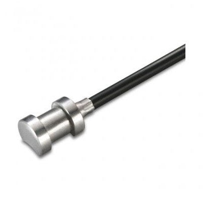 Strap-on Temperature Sensors with cable PT100 3m by VCP