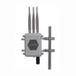 Outdoor 4G router with Waterproof Housing by Wlink